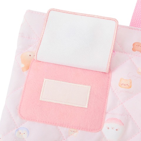 レッスンバッグ　（シュガーココムー）