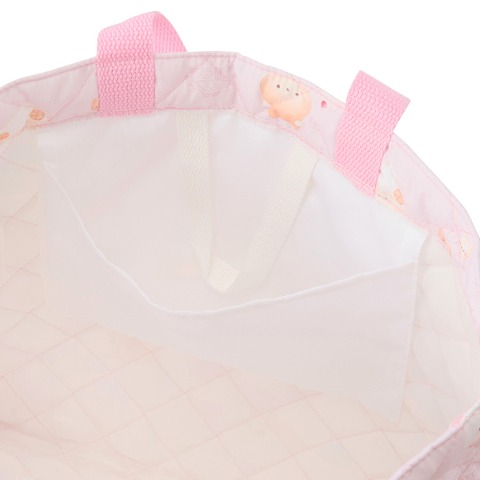 レッスンバッグ　（シュガーココムー）