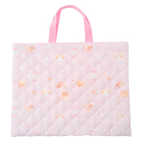 レッスンバッグ　（シュガーココムー）