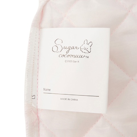 レッスンバッグ　（シュガーココムー）