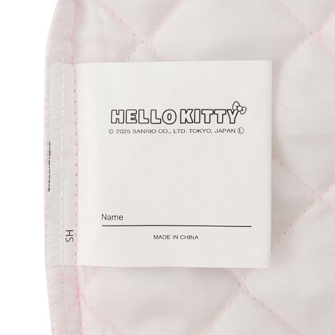 シューズバッグ　（ハローキティ）