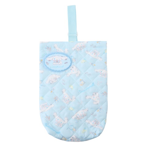 バッグ　（シナモロール）