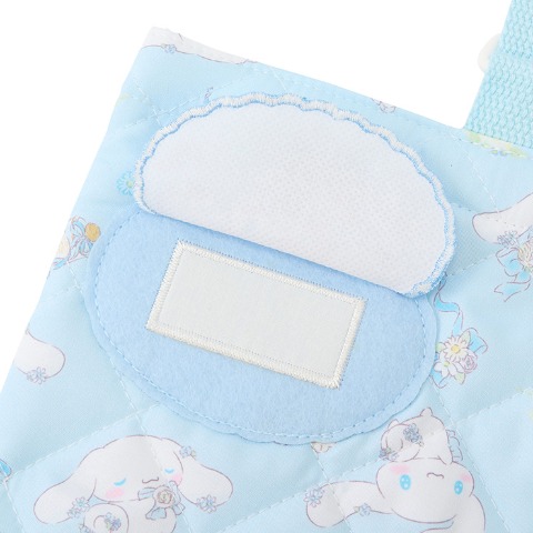 バッグ　（シナモロール）