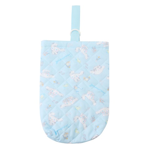 バッグ　（シナモロール）