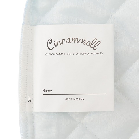 バッグ　（シナモロール）