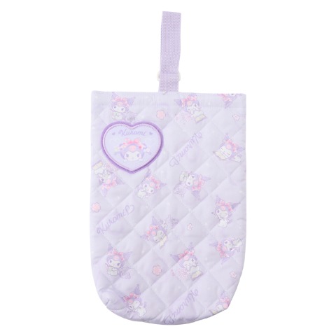 バッグ　（クロミ）