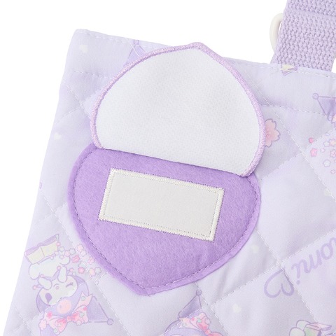 バッグ　（クロミ）