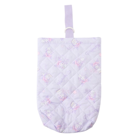 バッグ　（クロミ）