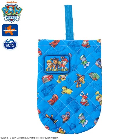 バッグ　（パウ・パトロール）