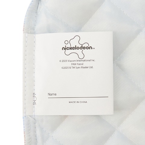 バッグ　（パウ・パトロール）