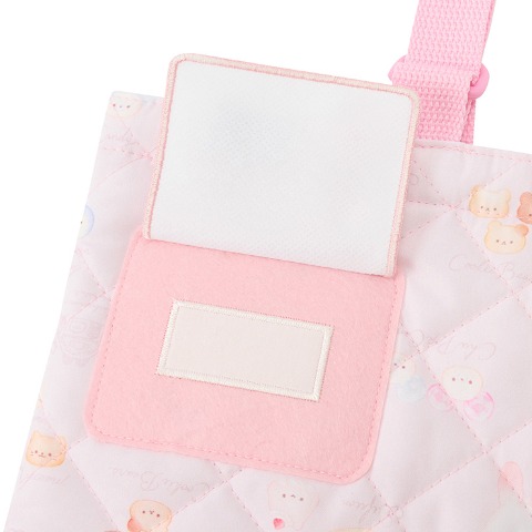 バッグ　（シュガーココムー）