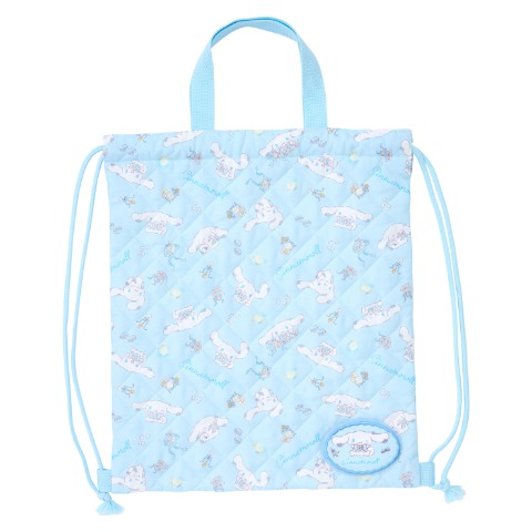 ナップサック（シナモロール）