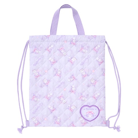 ナップサック（クロミ）