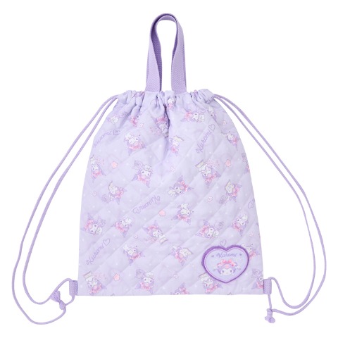 ナップサック（クロミ）