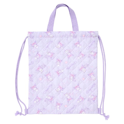 ナップサック（クロミ）