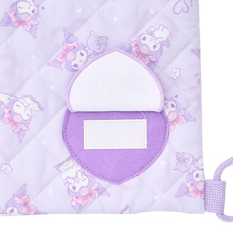 ナップサック（クロミ）