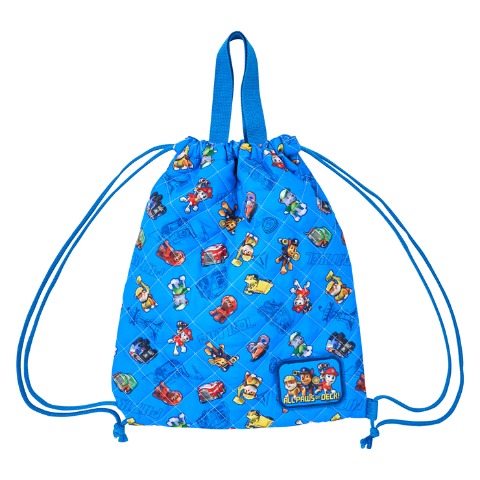 ナップサック（パウ・パトロール）