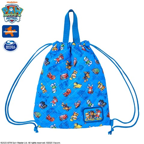 ナップサック（パウ・パトロール）