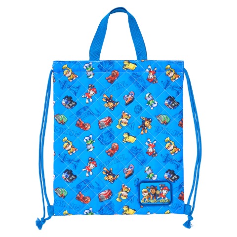 ナップサック（パウ・パトロール）