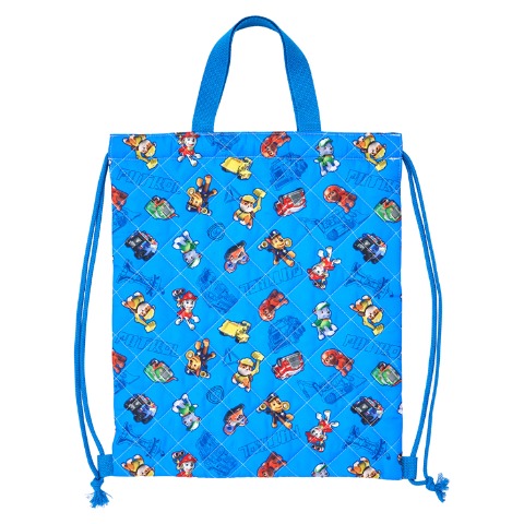 ナップサック（パウ・パトロール）