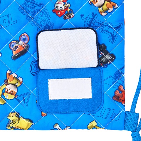 ナップサック（パウ・パトロール）