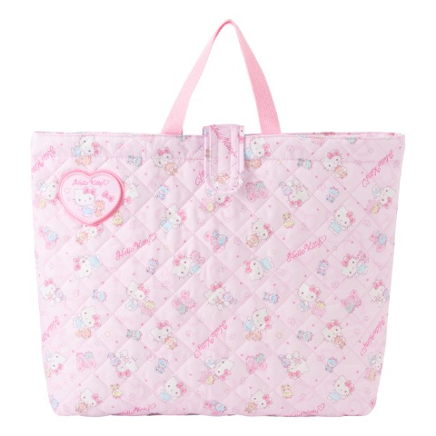 レッスンバッグL　（ハローキティ）