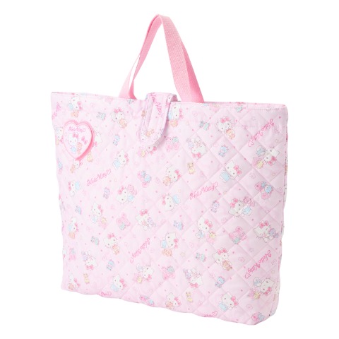 レッスンバッグL　（ハローキティ）