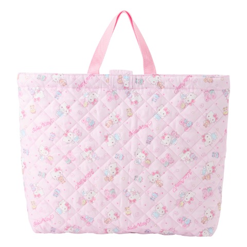 レッスンバッグL　（ハローキティ）