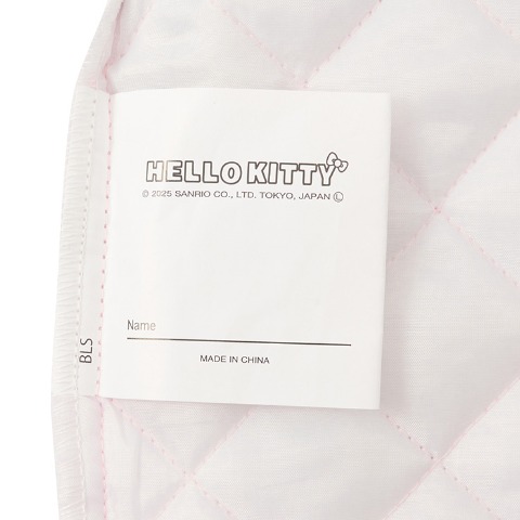 レッスンバッグL　（ハローキティ）