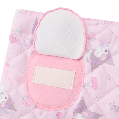 レッスンバッグL　（マイメロディ・クロミ）