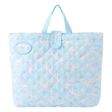 レッスンバッグL　（シナモロール）