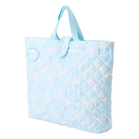 レッスンバッグL　（シナモロール）