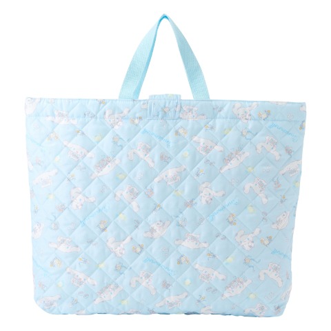 レッスンバッグL　（シナモロール）