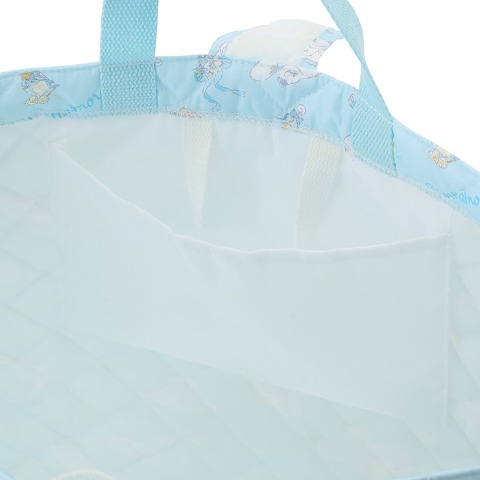 レッスンバッグL　（シナモロール）