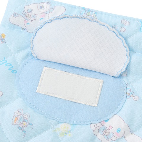 レッスンバッグL　（シナモロール）