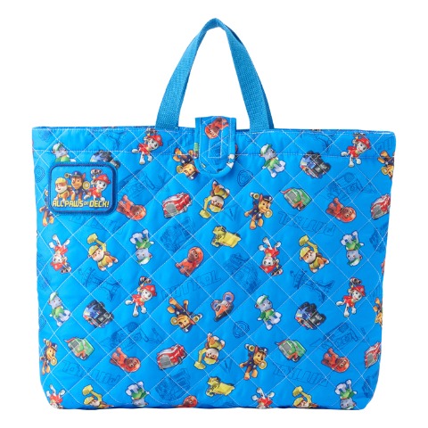 レッスンバッグL　（パウ・パトロール）