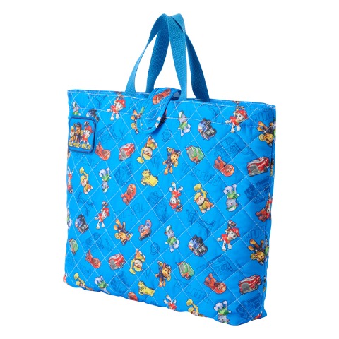 レッスンバッグL　（パウ・パトロール）