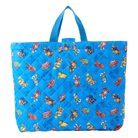 レッスンバッグL　（パウ・パトロール）