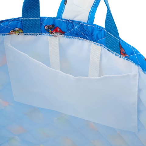 レッスンバッグL　（パウ・パトロール）