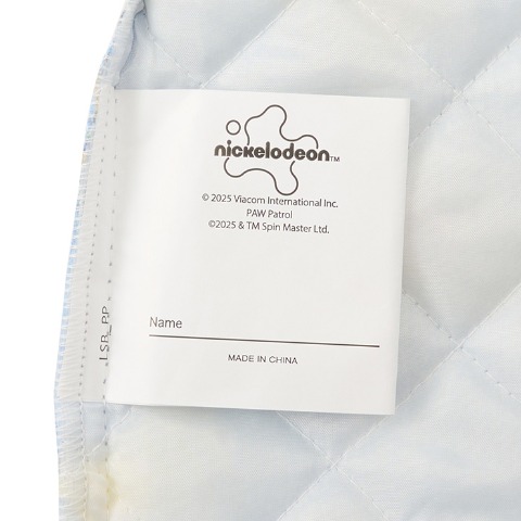 レッスンバッグL　（パウ・パトロール）