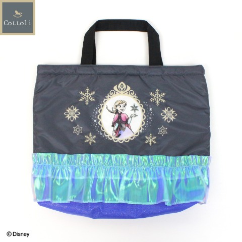 レッスンバッグ　（Cottoli/Disney）