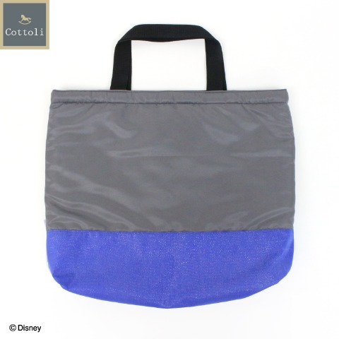 レッスンバッグ　（Cottoli/Disney）