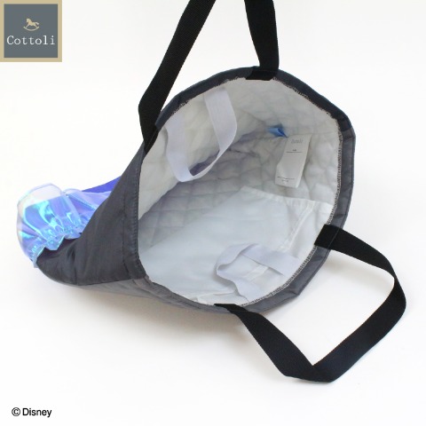 レッスンバッグ　（Cottoli/Disney）