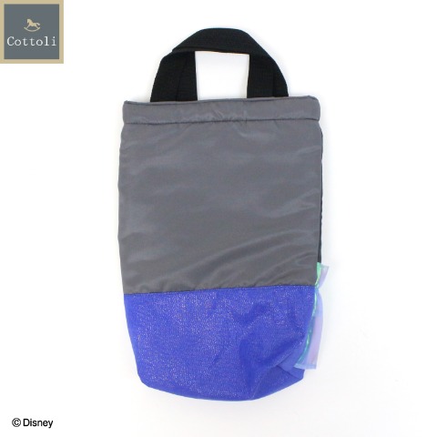 シューズバッグ　（Cottoli/Disney）