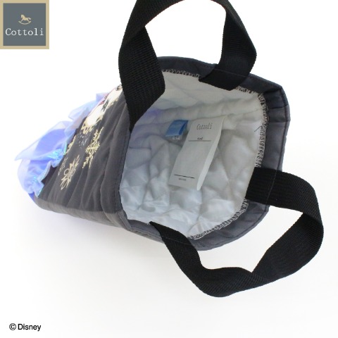 シューズバッグ　（Cottoli/Disney）