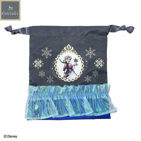 巾着S　（Cottoli/Disney）
