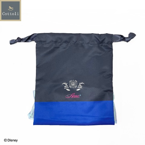 巾着S　（Cottoli/Disney）