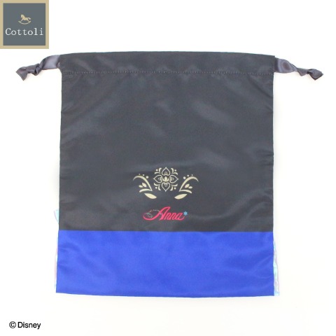 巾着M　（Cottoli/Disney）