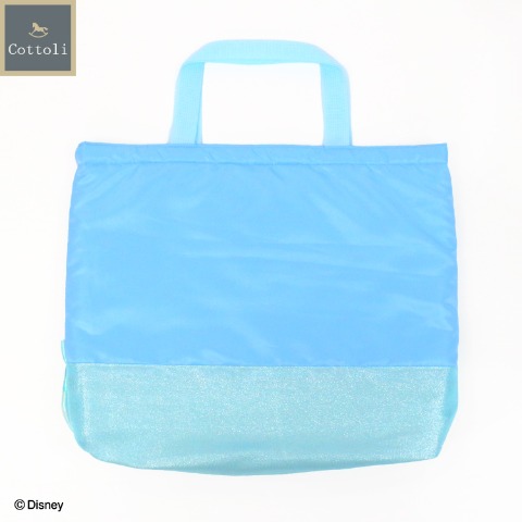 レッスンバッグ　（Cottoli/Disney）