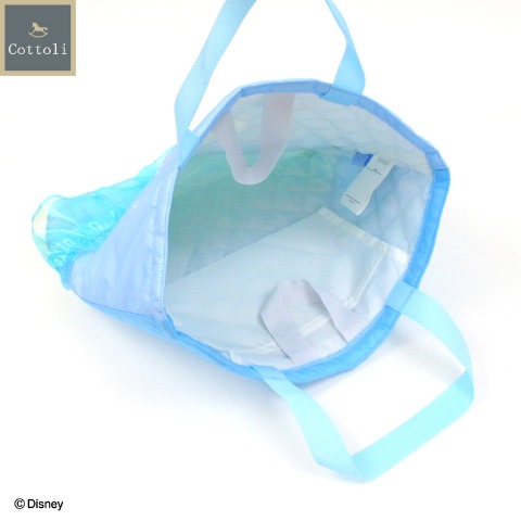 レッスンバッグ　（Cottoli/Disney）